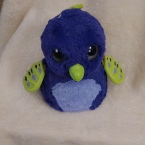 Hatchimal draggle